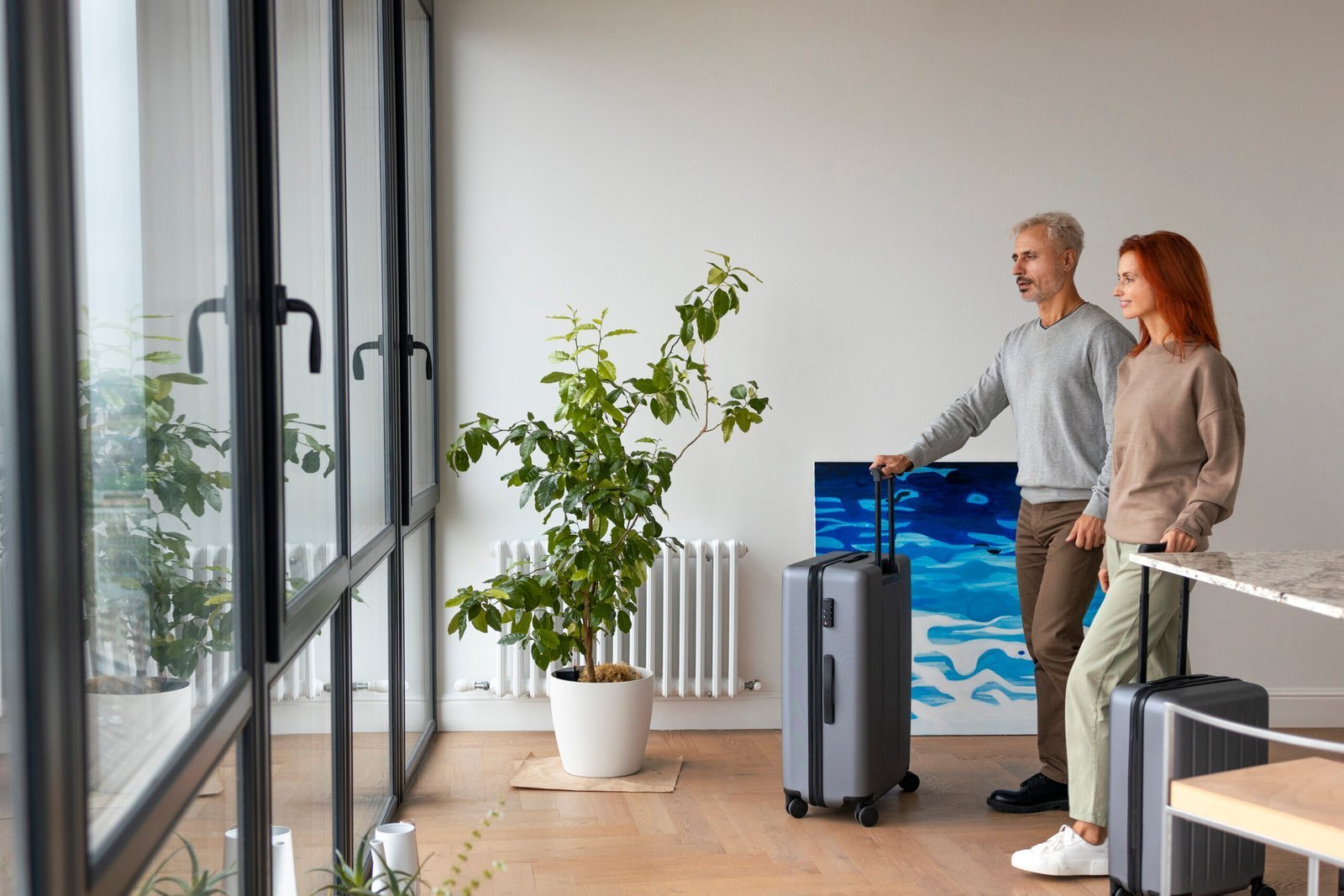 Alternatives Airbnb pour location courte durée