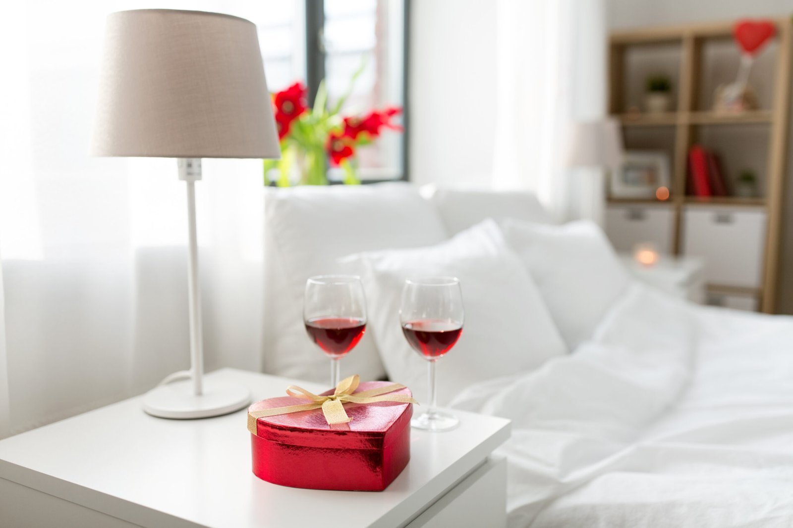 Logement Airbnb et frais de réservation