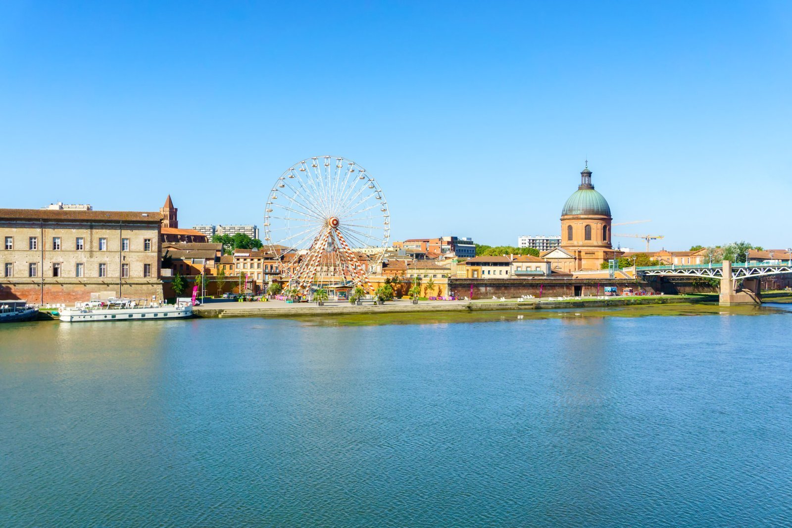 Que faire à Toulouse pendant un séjour Airbnb